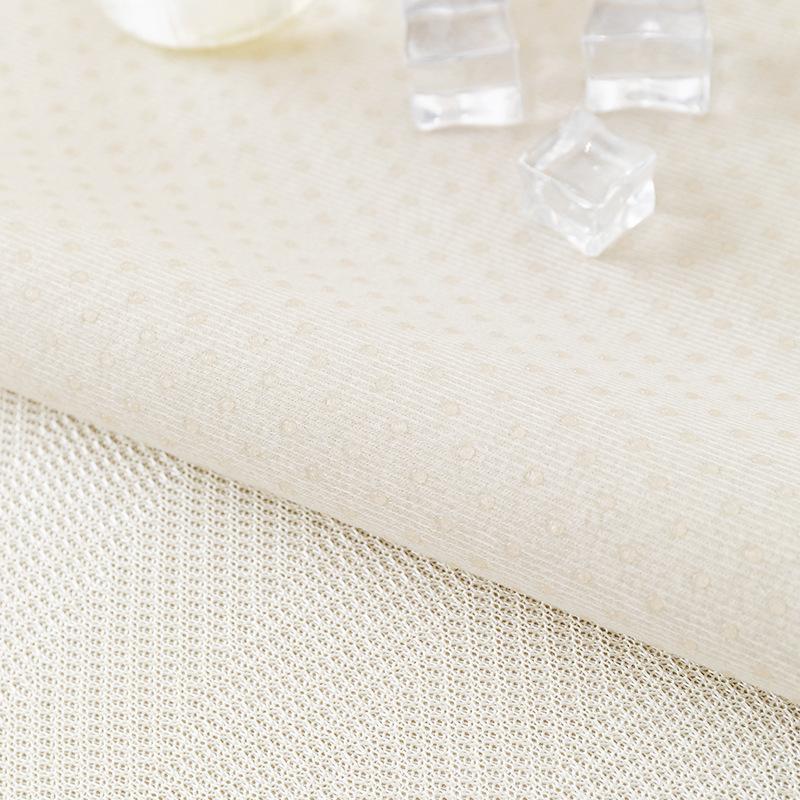 Summer Cool Sofa Cushion French Skirt Cool Seat Cushion  New Special-Shaped One-Piece Combination Sofa Cover