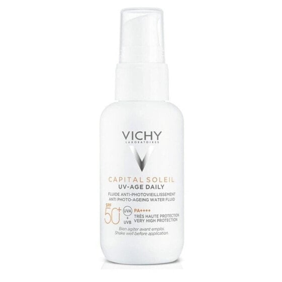 

Солнцезащитная жидкость VICHY Capital Soleil 40 ml