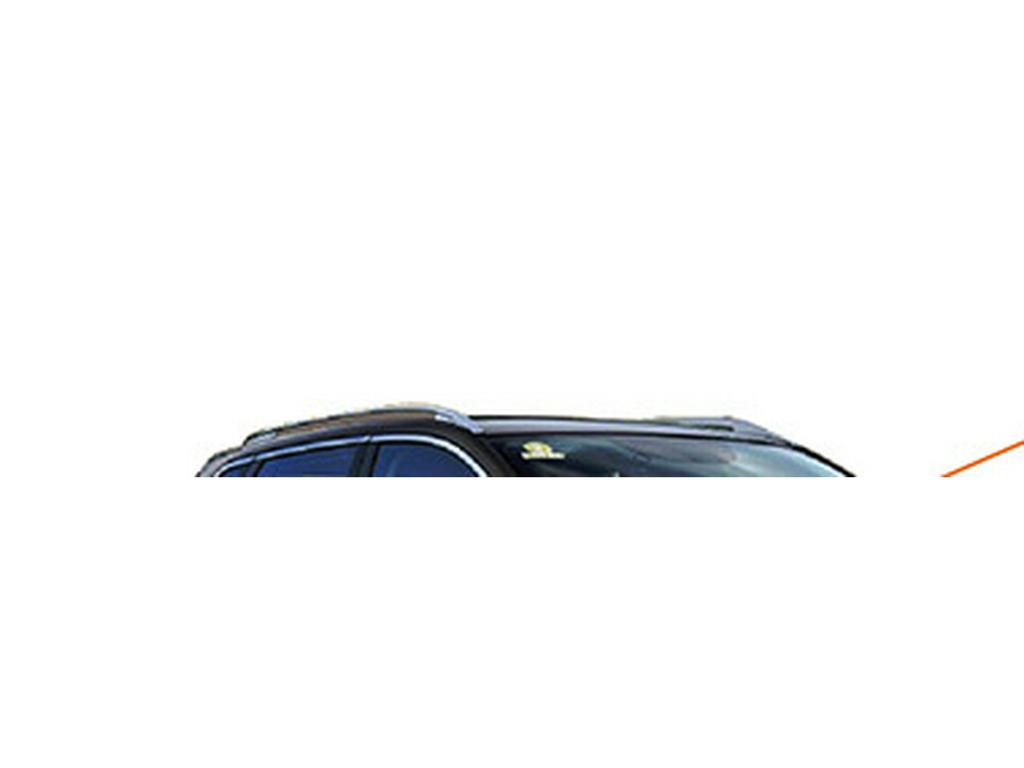 Stainless Steel Rear Guard Plate Trim for 16 Qashqai Models