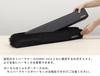 SUZUKI Shoulder Case for Suzuki Chord Harmonica Only Black Case CH48C-2S