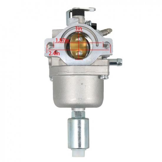 Rasenmäher-Vergaser für Ariens 936046 960160021 917.289031 917289031