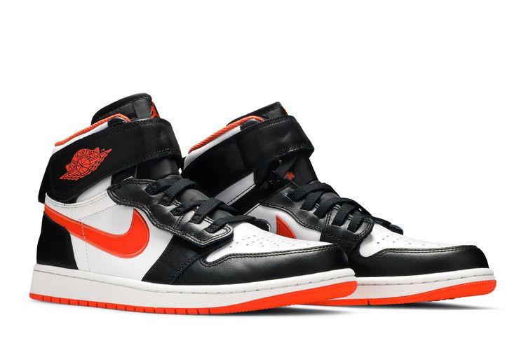 Air Jordan 1 High FlyEase 'Turf Orange'