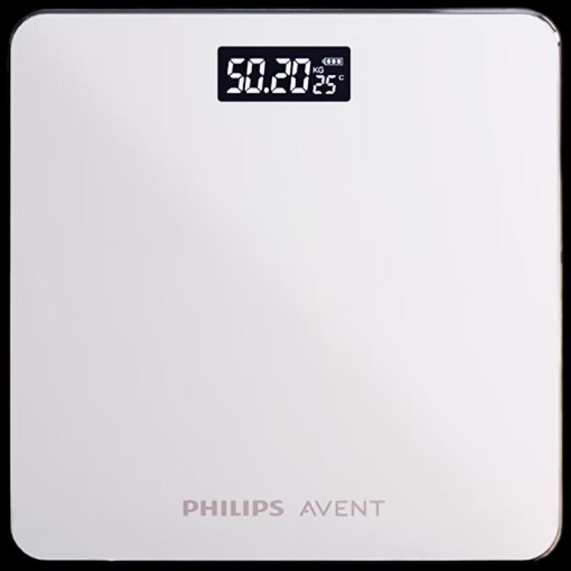 

Philips Avent Smart Baby & Adult Digital Weight Scale