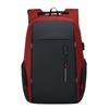 Vanaheimr Business Laptop Backpack with USB Charging Port