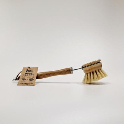 HAPPY EARTH Multipurpose Brush