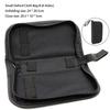 Oxford Cloth Toolbox Bag Hardware Repair Kit Utility Storage Tool Bag Waterproof Tool Bag Zipper Tool Bag