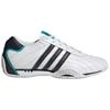 Adidas Mercedes AMG Petronas Formula One Team X Adidas Adi Racer Low 'White Black Silver Metallic' Sneakers JR4544