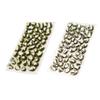 Artificial Grass Clusters for Fairy Garden And Railway Scenery