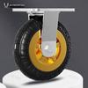 Handao Jiangzao Heavy-Duty Platform Hand Truck