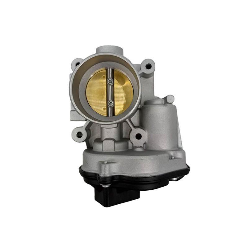 Compatible Ford Throttle Body Assembly: 8S4Z9E926A, 8S4Z9E926B, S20027, 67-6005