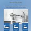 Siji Muge Pull-Out Basin Faucet