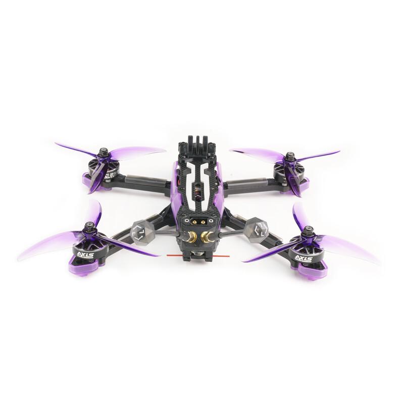 AXISFLYING MANTA 5 SE V2 DC Freestyle Drone (CN version)