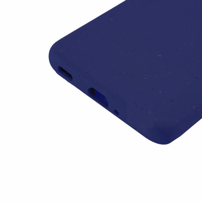 Coque biodégradable - Samsung Galaxy A33 (5G) - Bleu marine - Écologique