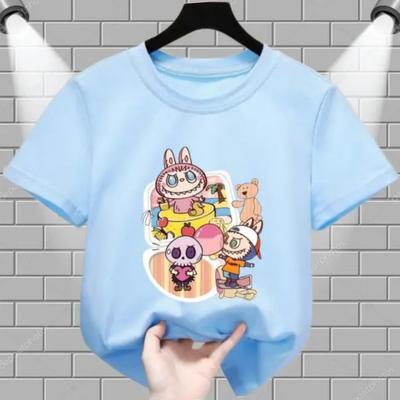 Oberteile – T-Shirts