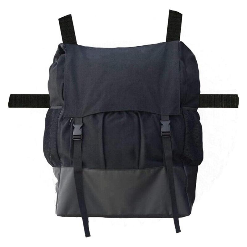 

Tools Holder Bag Spare Tire Trash Bag Fit 40inch Tire Heavy Duty Cargo Storage Bag Tailgate Trash Bag Truck Organizer 1