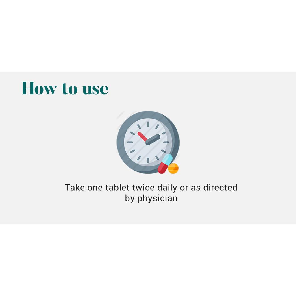 Himalaya Wellness Pure Herbs Meshashringi Metabolic Wellness 60 Tablets Natural Sugar Support