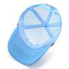 Sport Retro Stranger Hat Cosplay Dustin Baseball Cap Mesh Thinking Hats Adult Unisex Accessories Adjustable Prop Outdoor