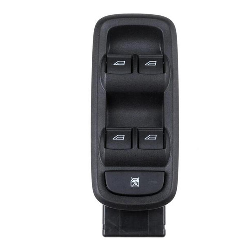 Be8Z14529Aa Power Window Door Switch For Ford Fiesta