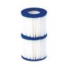Water Filter Swimming Pool Water Pump Polyester Fiber Cloth Replacement Filter