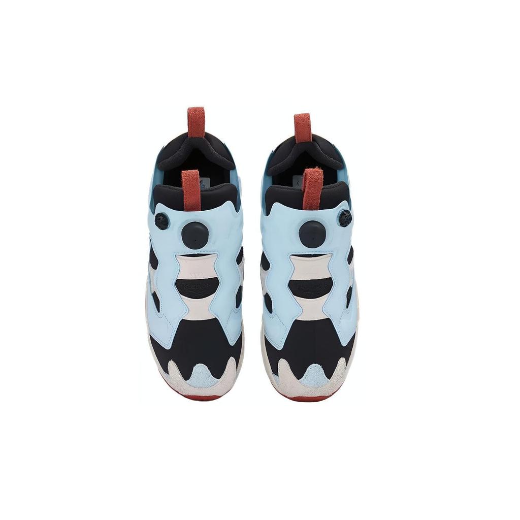 Reebok Instapump Fury 94 Unisex Sky Blue 100200786