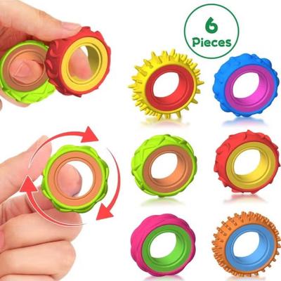 Brinquedos originais – Spinners