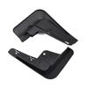 4pcs Black Mud Flaps For BYD Dolphin EA1 Atto 2   Mudflaps Splash Guards Mud Flap Front Rear Mudguards Fender