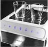 Кофемашина Cecotec Power Instant-Cino 20 Touch White Series (01557)