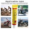 1/8pcs Car Motorcycle Bicycle Tire Repairing Glue Tyre Inner Tube Puncture Repair Tools Bike Trye Tire Patching Repair Glues
