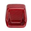 Gear   Knob Cov  Carbon   Gear    Head Decoration Cov  for     R  8Y 2021+