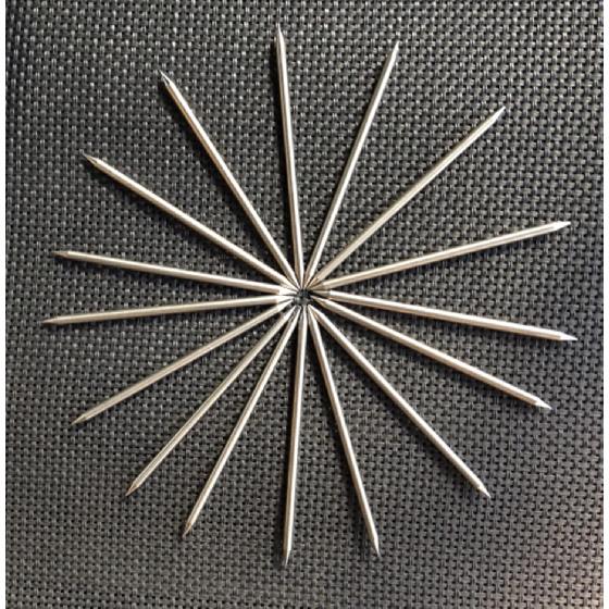 Tungsten Electrode Grinder Sharpener -Universal ALUMINUM TIG Welding Tungsten Grinder Head Tool,with Slot Tungsten Sharpener Multi-Angle