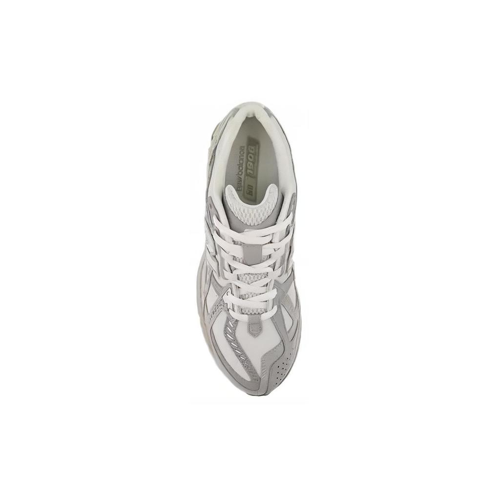 New Balance Baskets unisexes 1906U Gris Olivine Team-Away-Gris Gris-Matter M1906NB