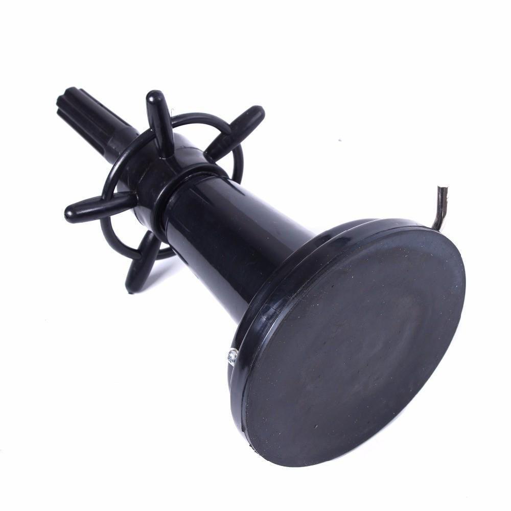 Universal Suction Cup Mannequin Head Bracket for Wig Organizing