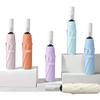 Tri-polar Automatic UV Protection Folding Umbrella