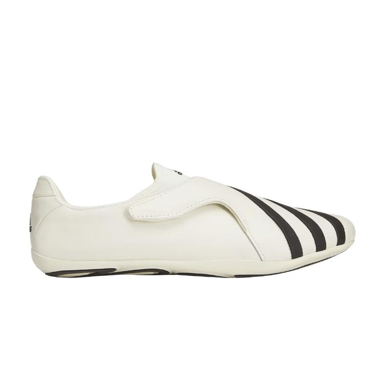 

Кроссовки Pharrell x adidas Vario Flat Earther Core White Унисекс KI7668 38