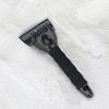 Winter Snow Cleaning Vehicle Multi-purpose Vehicle Snow Removal Shovel Snow Sweeper Glass Defrost Snow Removal Brush