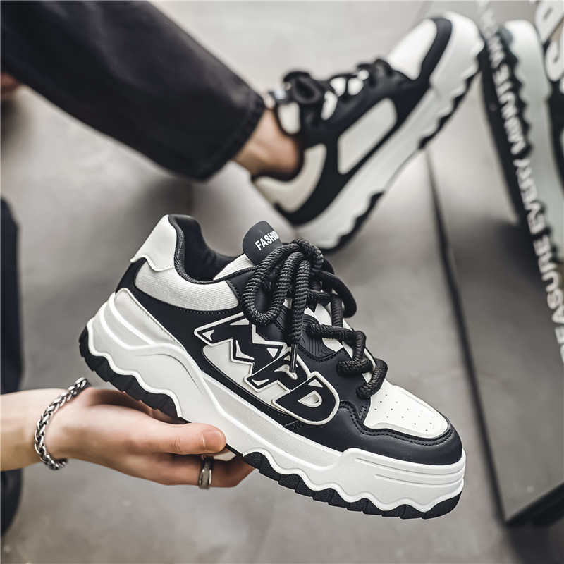 Fashion With Lacing Grey Man Male Boots Boot Sneakers Shoes Size 41 Sport Resort Kawaiis Supplies Sapato Tenya Tenis Tenys Snaeker