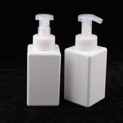 2X Foaming Hand Soap Dispenser Pump Bottle for Bathroom Vanities