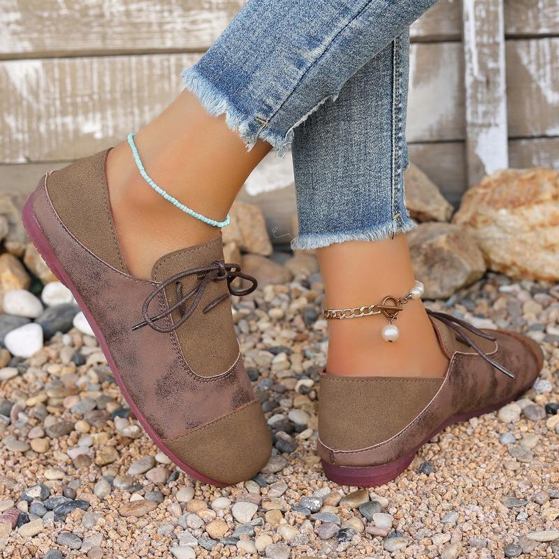 Móda 2025 Dámské ploché boty Módní ležérní sportovní tenisky Trendová značka Dámské módní společenské boty