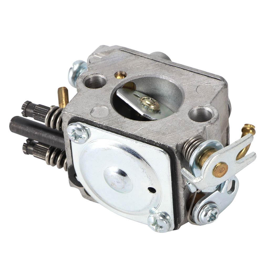 Aluminum Carburetor Replacement Accessories Fit for Husqvarna 223L 223R 323RJ 325RJX