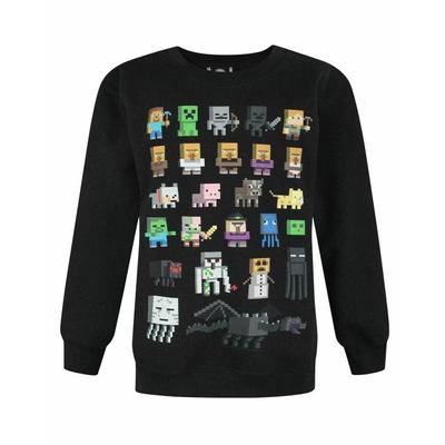 Boys Sprites Sweatshirt