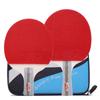 Racchetta da Ping Pong Double Fish