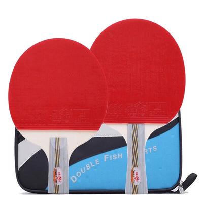 Racchetta da Ping Pong Double Fish