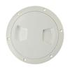 5 Inch Round Access Hatch Deck Cover Lid For Marine Boat Yacht Inspection
