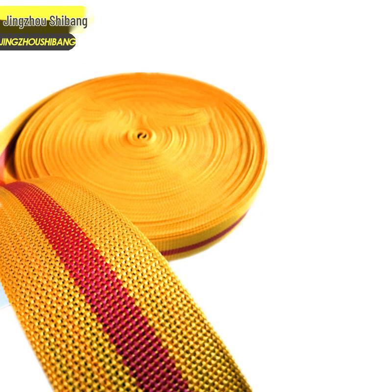 Jingzhou Shibang Webbing Lashing Strap JZSB-9399B