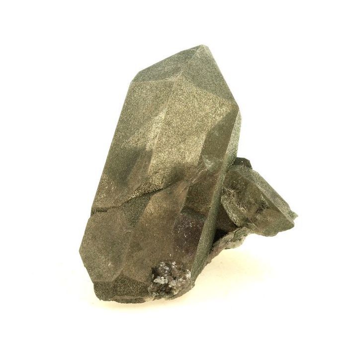 Quartz fumé 273.0 carats