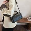 New Women's Vintage Pillow Bag One Shoulder Crossbody Bag