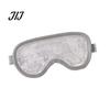 Portable Ice Bead Face Mask Gel Mask, Hot Cold Therapy Eye for Post Reusable Pack Surgery Recovery, 3D Contoured Cooling Heating with Adjustable Strap