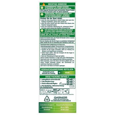 Coloration Permanente Nutrisse Ultra Crème - 