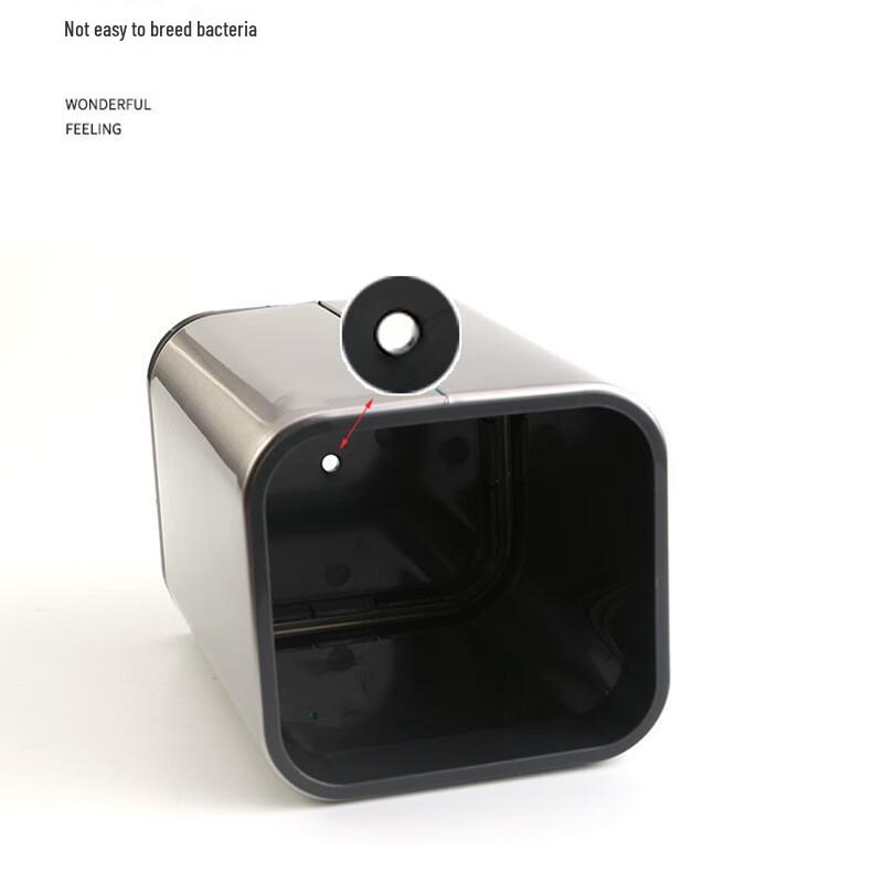 Fengzhi Stainless Steel Kitchen Utensil Holder