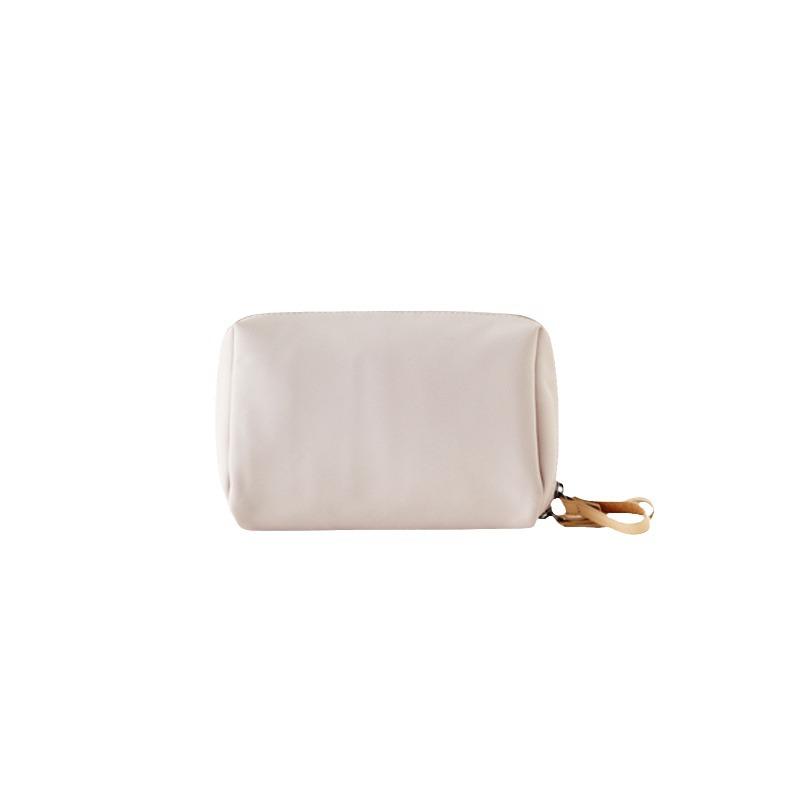 Korean Style Mini Cosmetic Travel Clutch